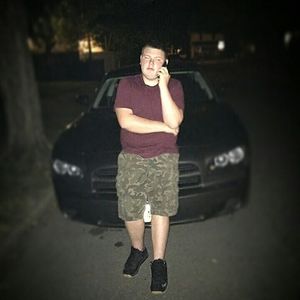 Meet your Posher, Austin